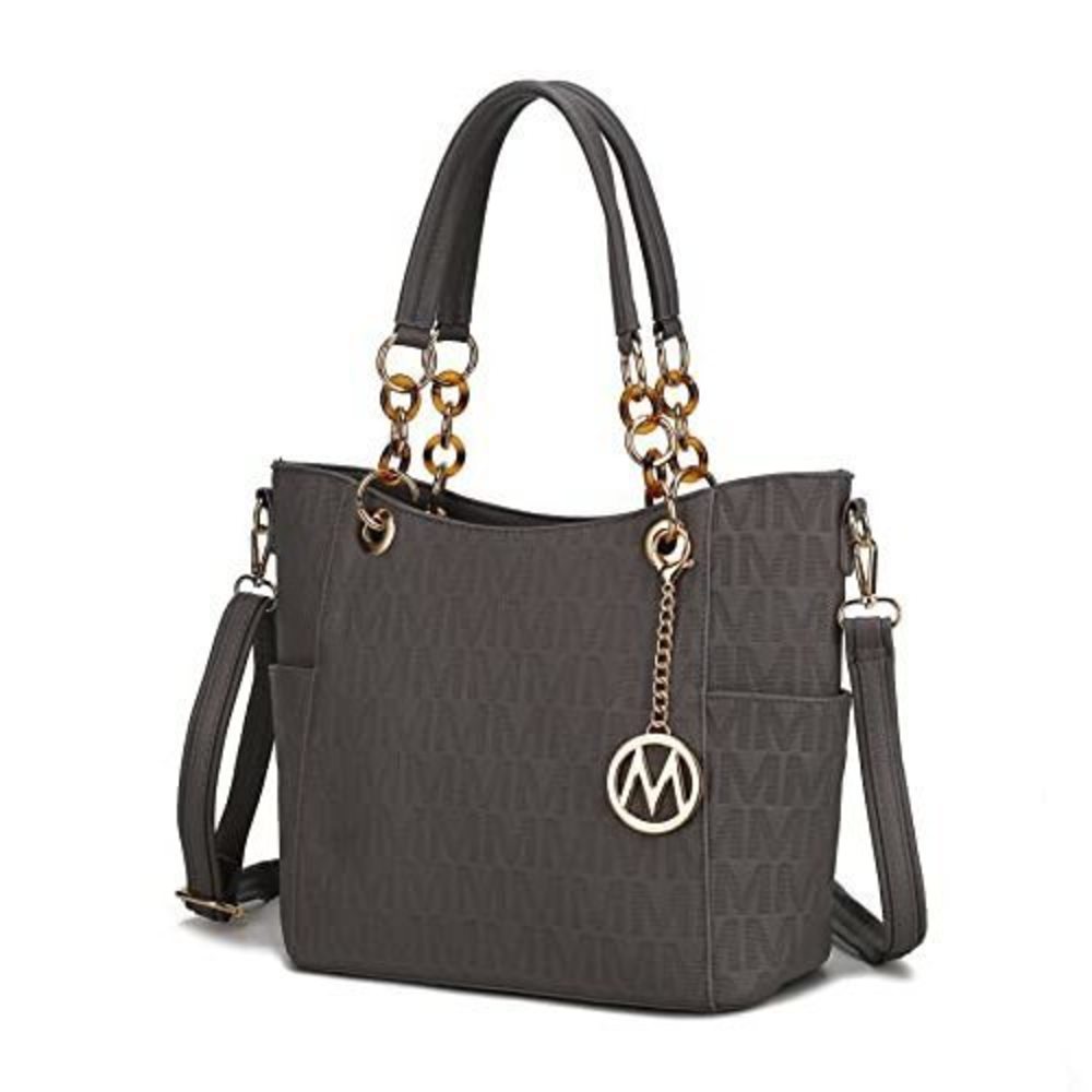 Stylish Strap Satchel For Pu Textured Pocketbook Top Handle Crossbody Bag Bag